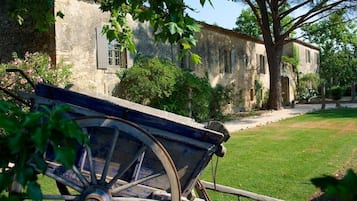 Detalle exterior