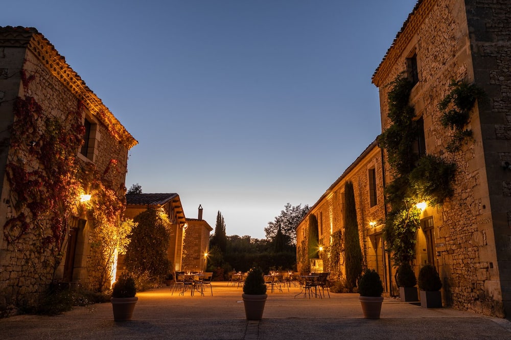 La Villa Romaine
