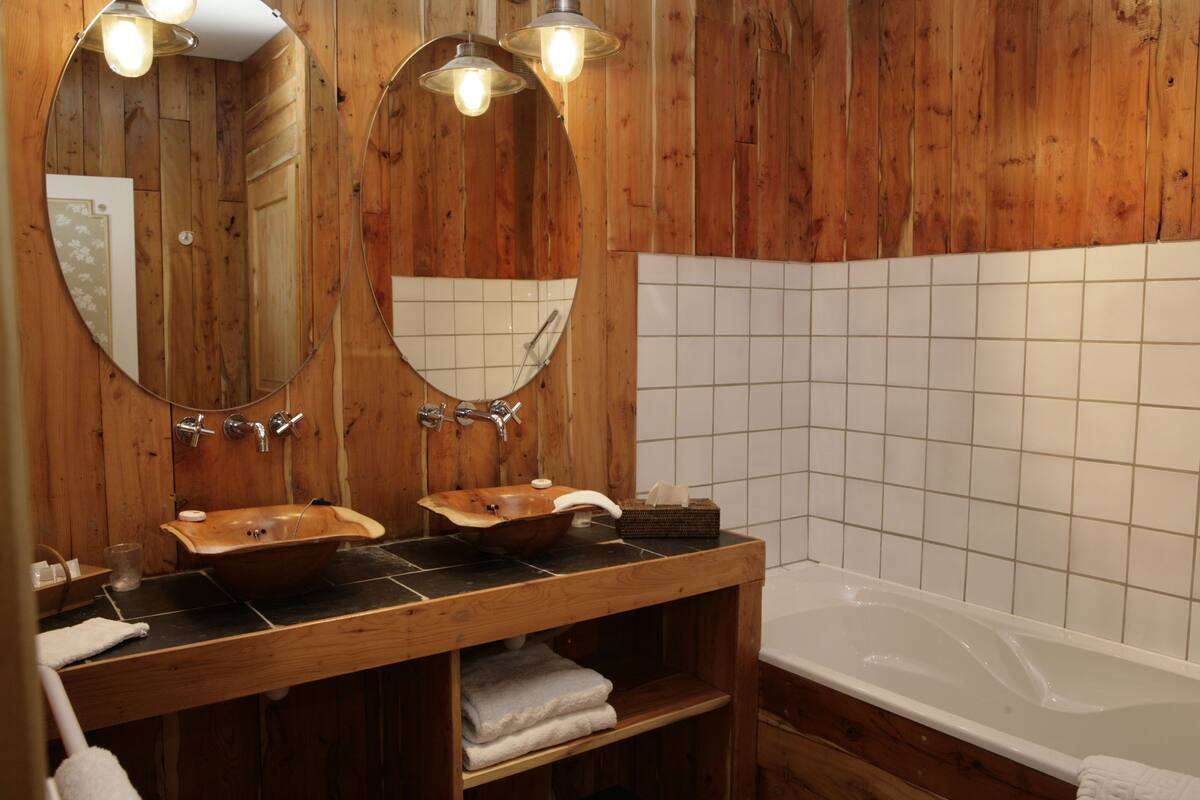 Salle de bain