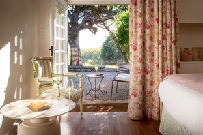 Traditional Double Room - La Métairie (Mauzac-et-Grand-Castang)