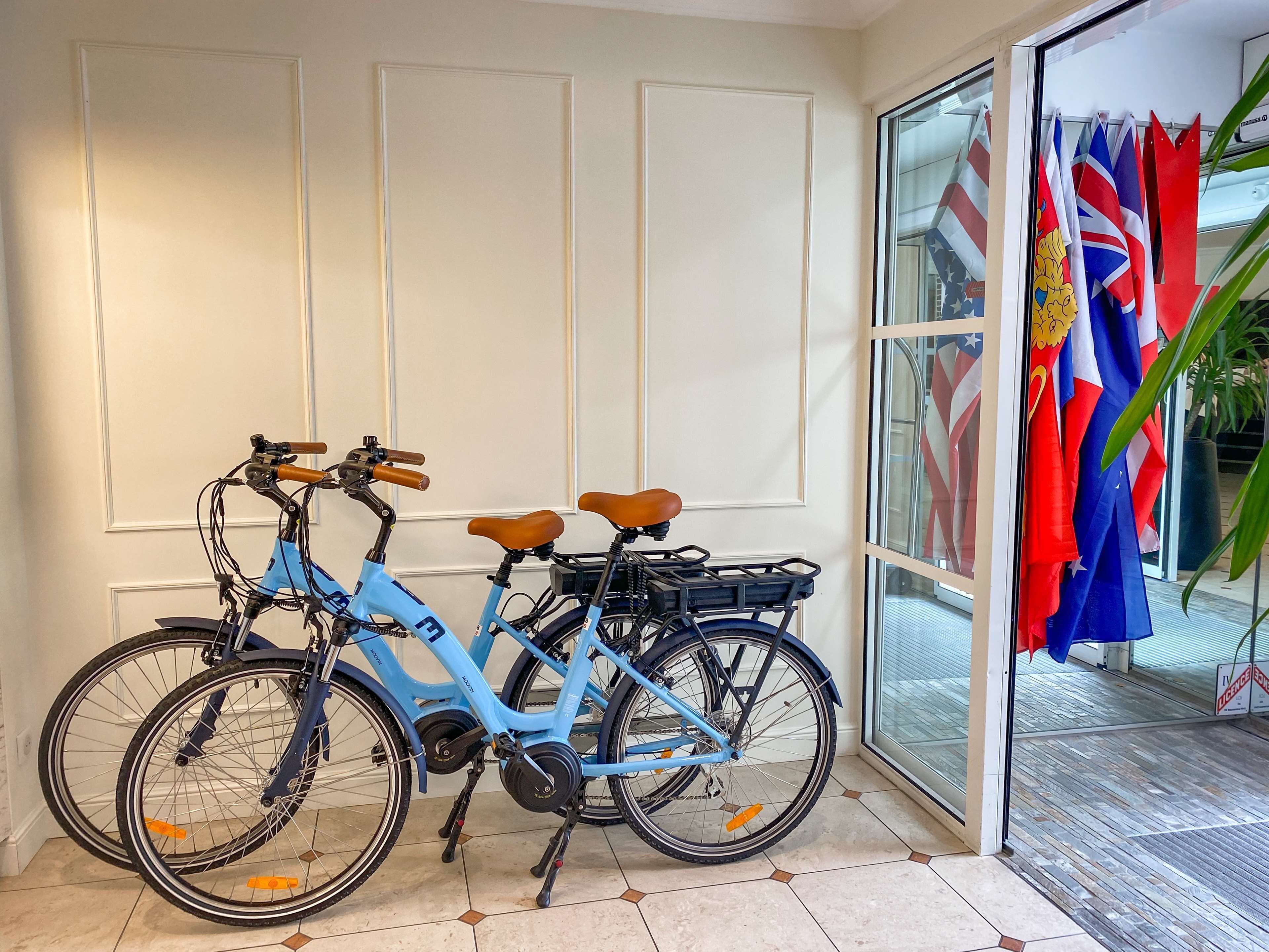 Photo - Best Western Royal Hotel Caen