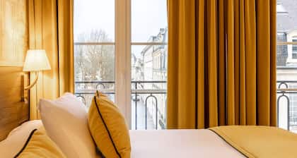Best Western Royal Hotel Caen