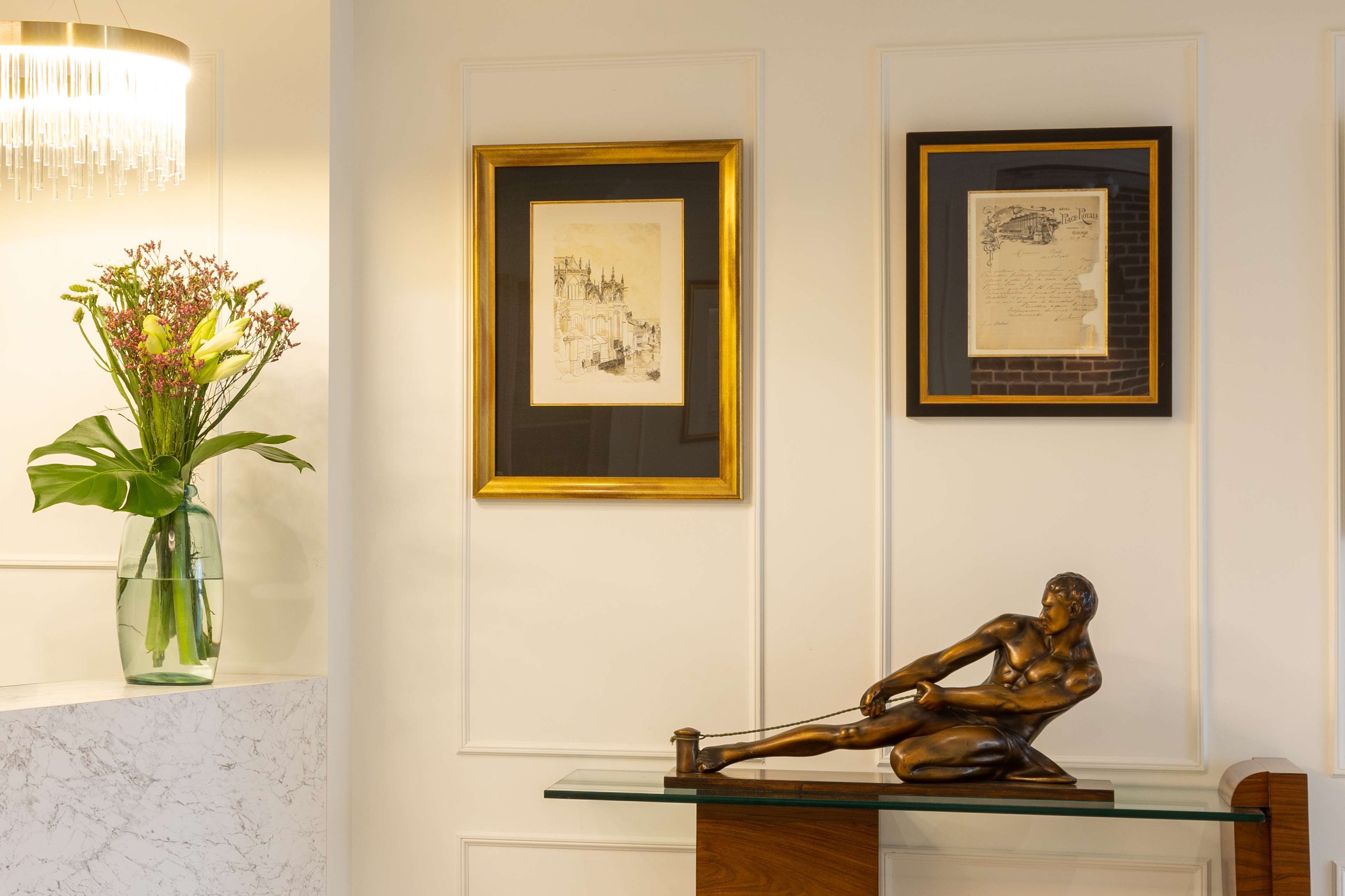 Photo - Best Western Royal Hotel Caen