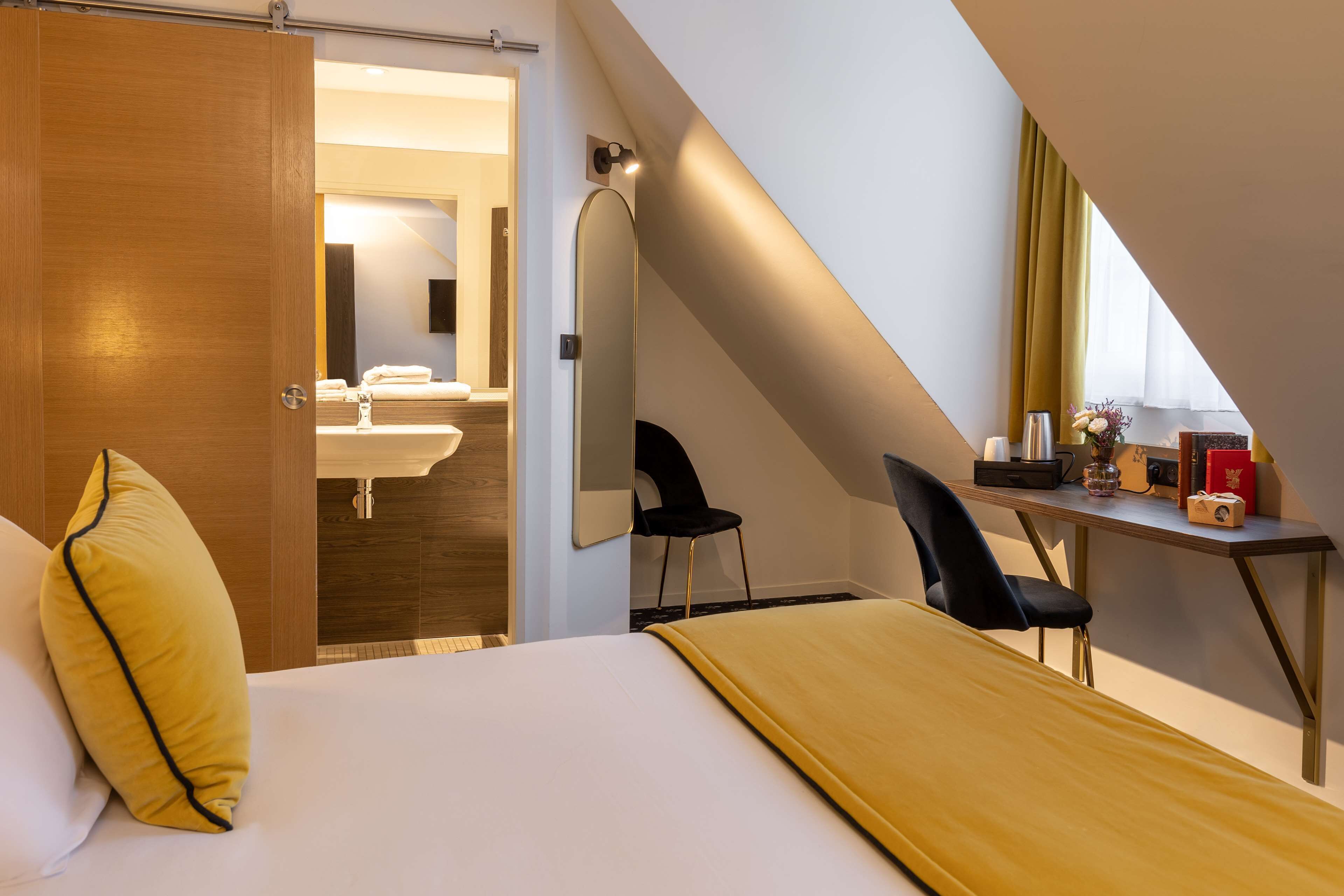 Photo - Best Western Royal Hotel Caen