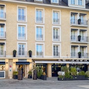 Best Western Royal Hotel Caen
