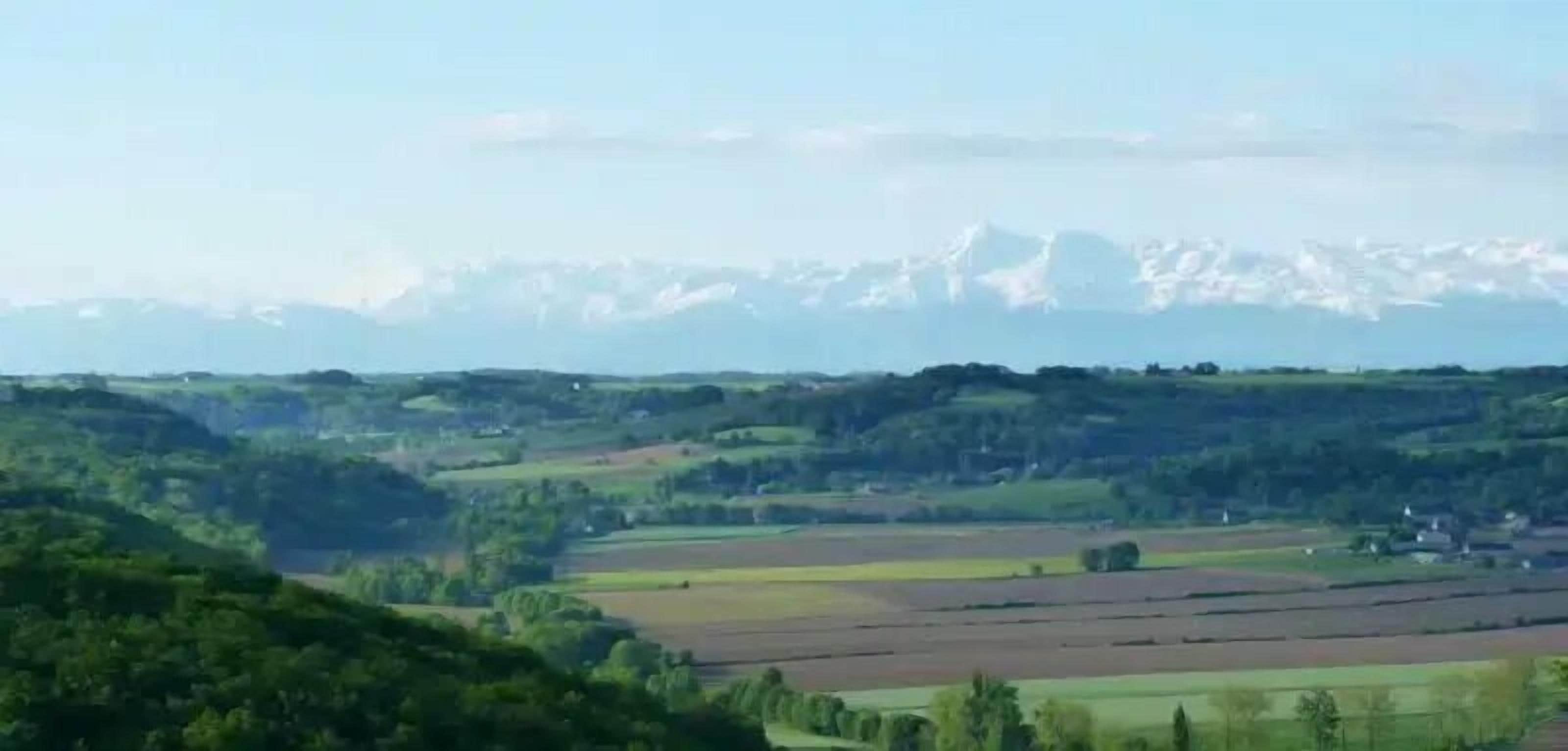 Photo - Kyriad Orthez