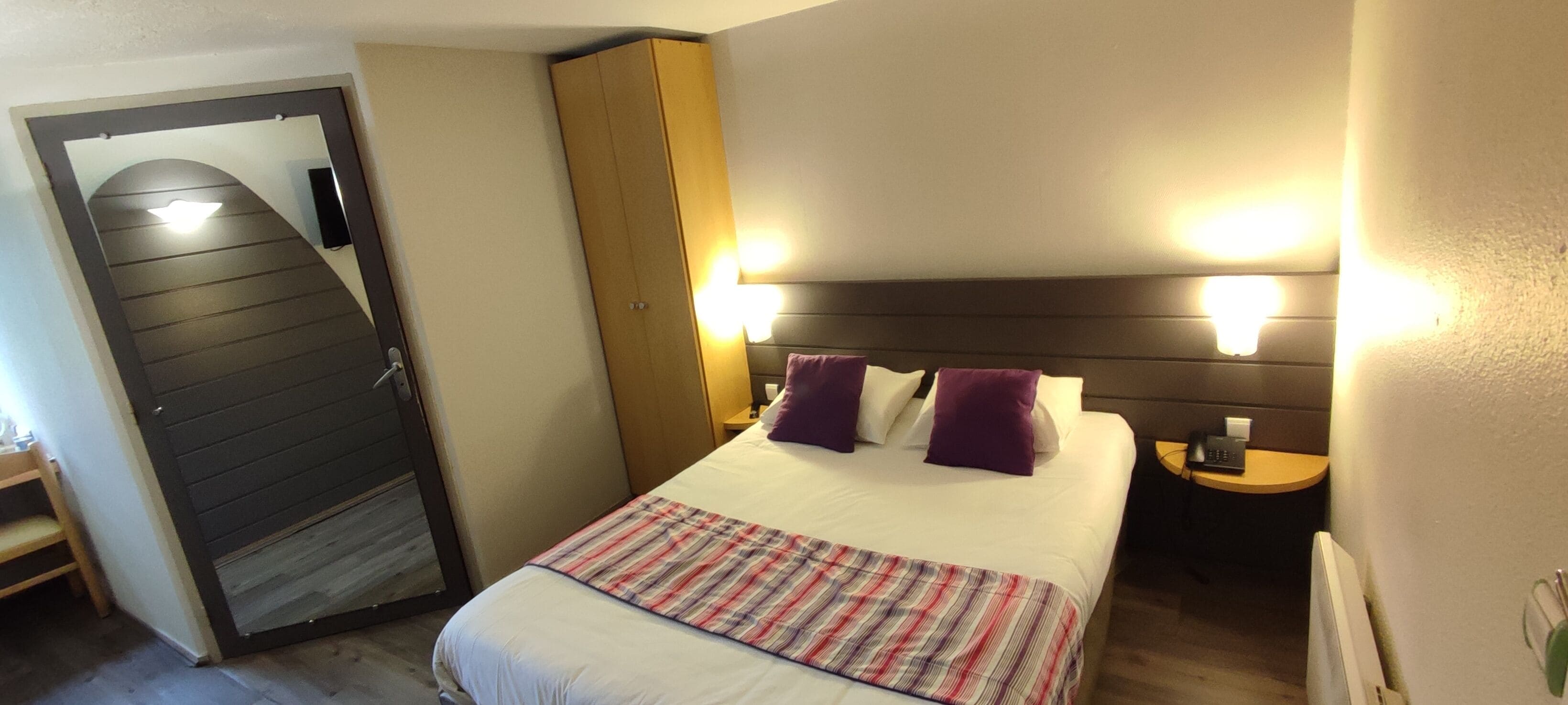 Photo - Kyriad Orthez