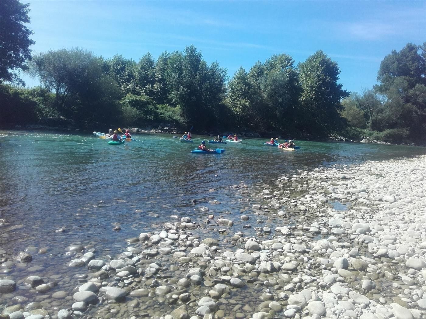 Photo - Kyriad Orthez