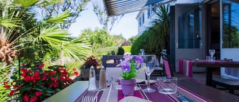 Teres/patio