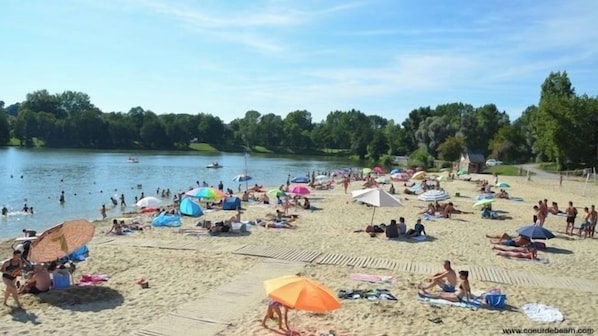 Activités pour enfants