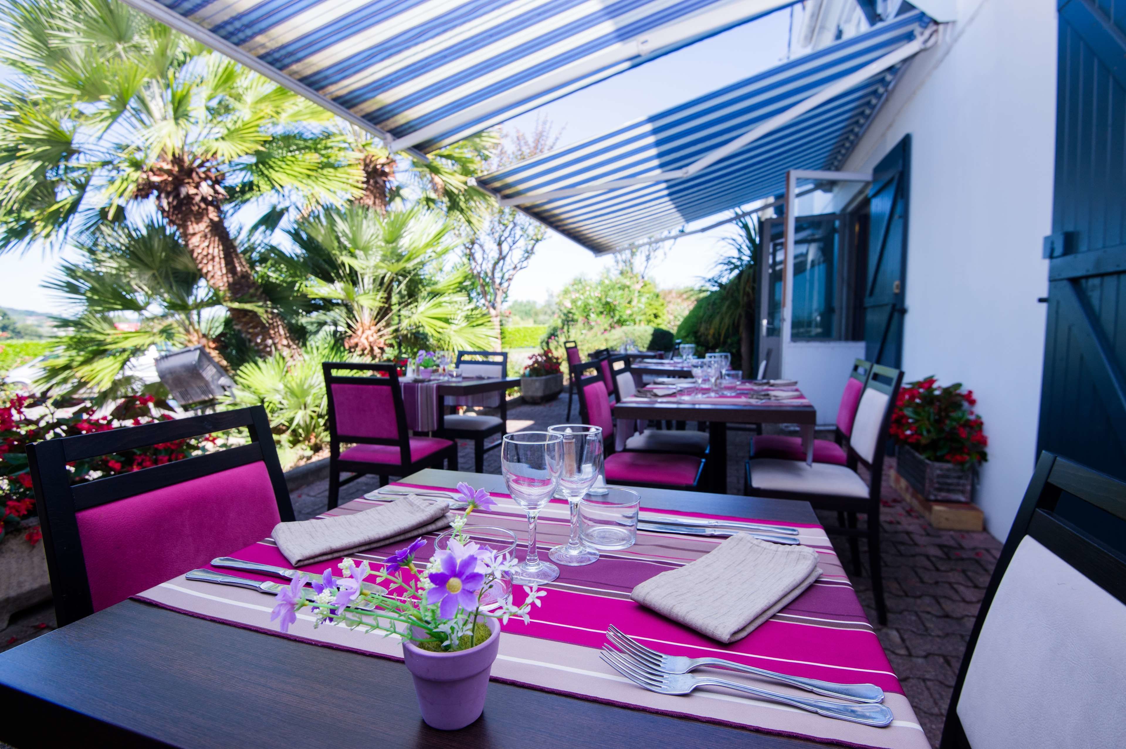 Photo - Kyriad Orthez