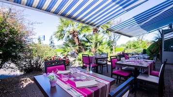 Terras