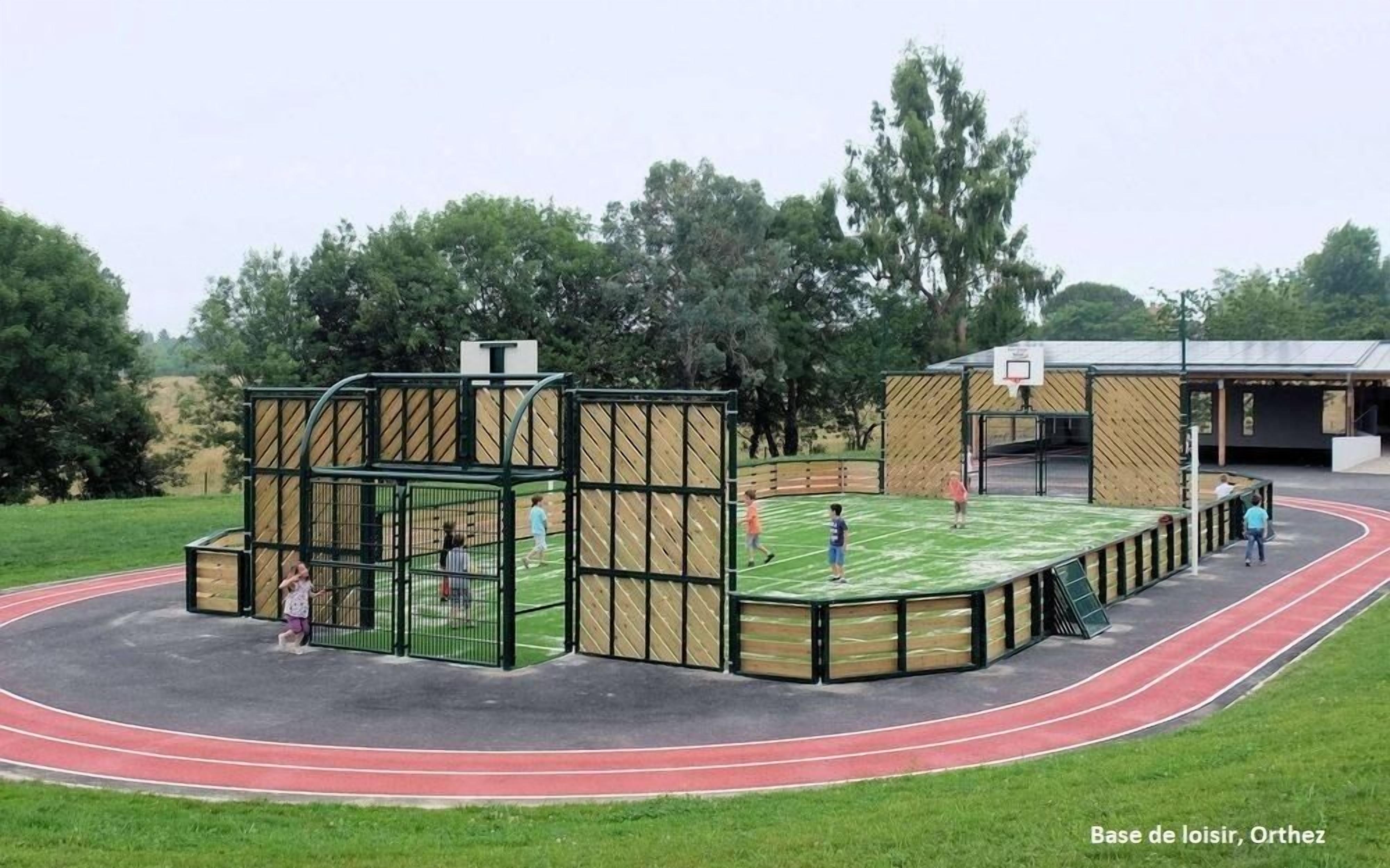 Photo - Kyriad Orthez