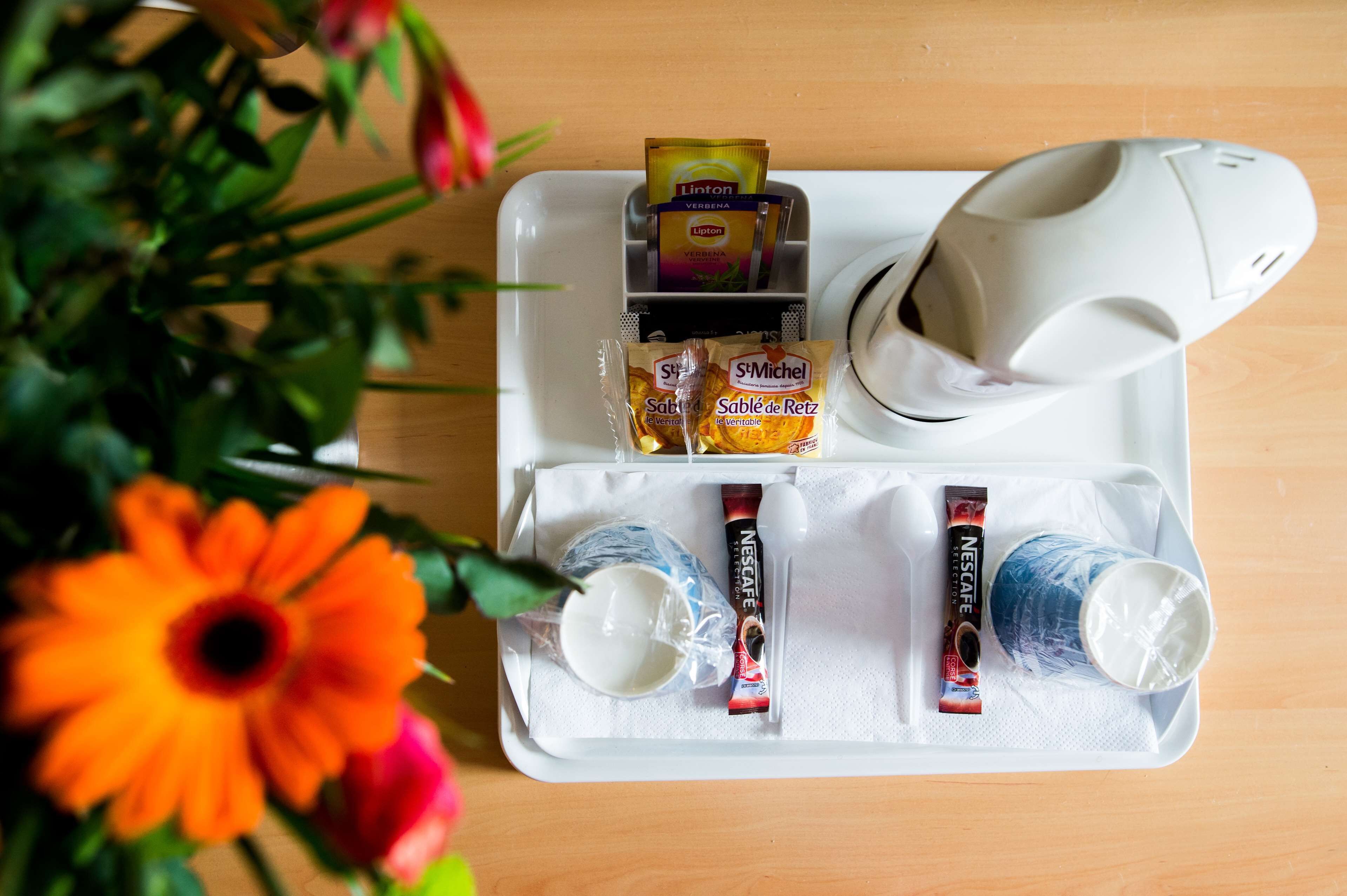 Photo - Kyriad Orthez