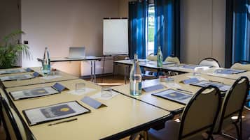 Sala de reuniones