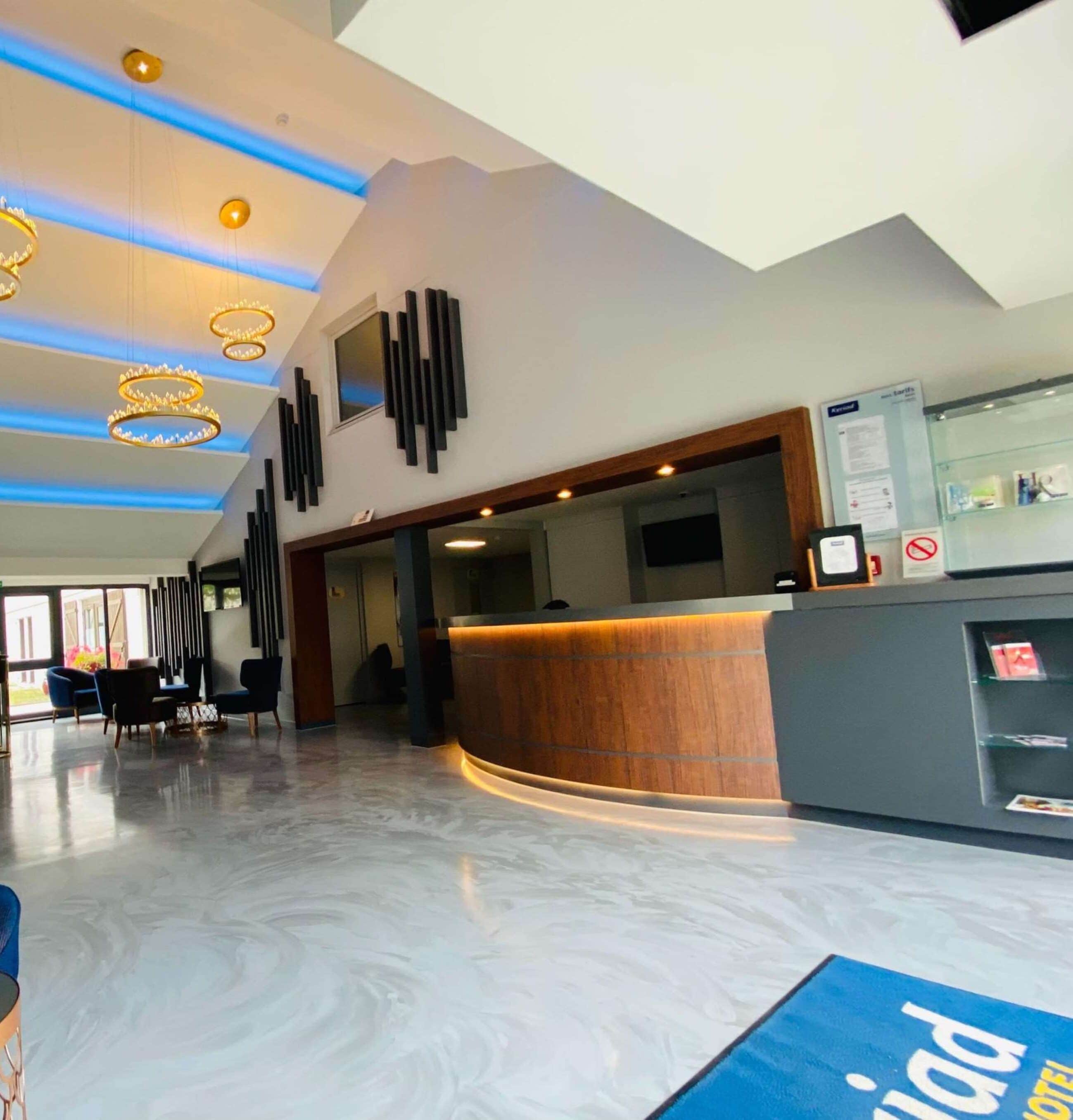 Photo - Kyriad Hotel Meaux