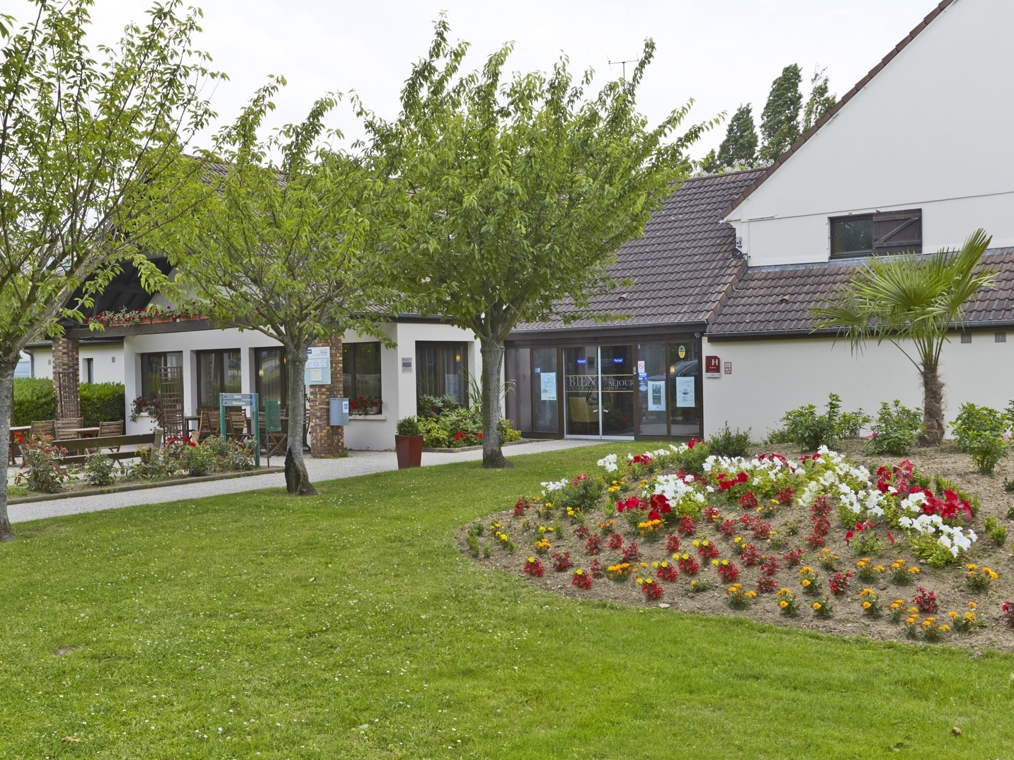 Foto - Kyriad Hotel Meaux