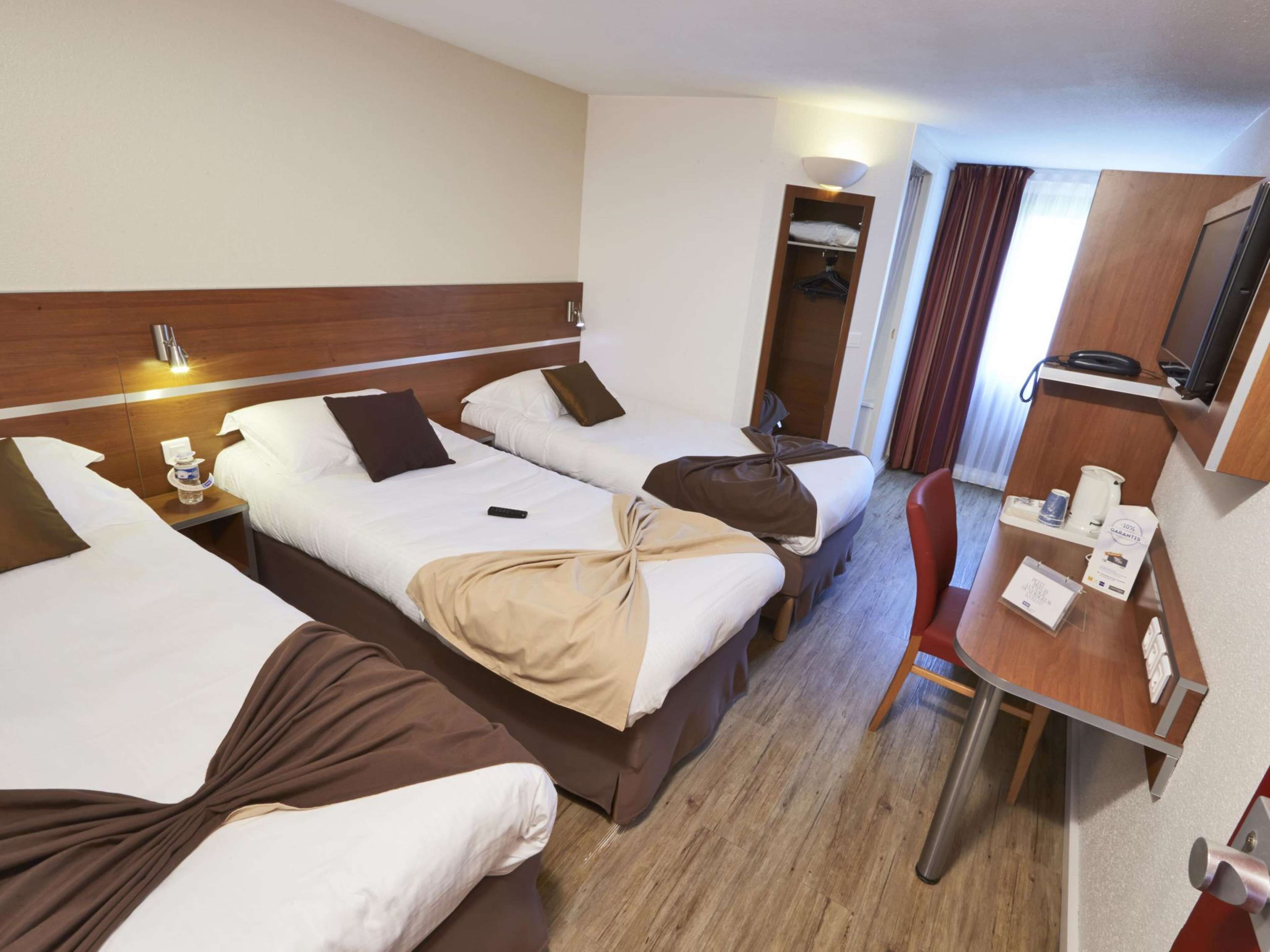 Photo - Kyriad Hotel Meaux