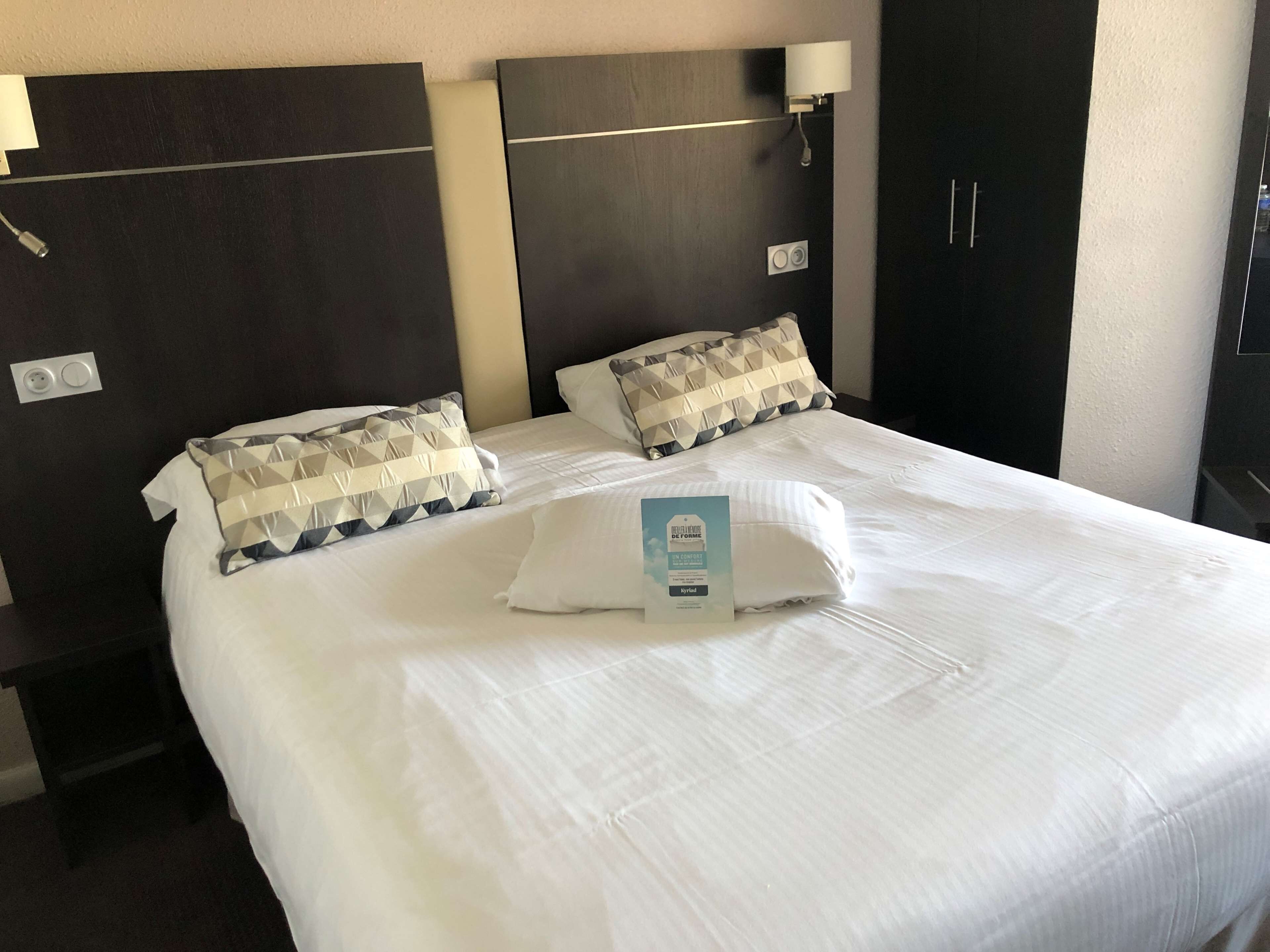 Photo - Kyriad Hotel Meaux