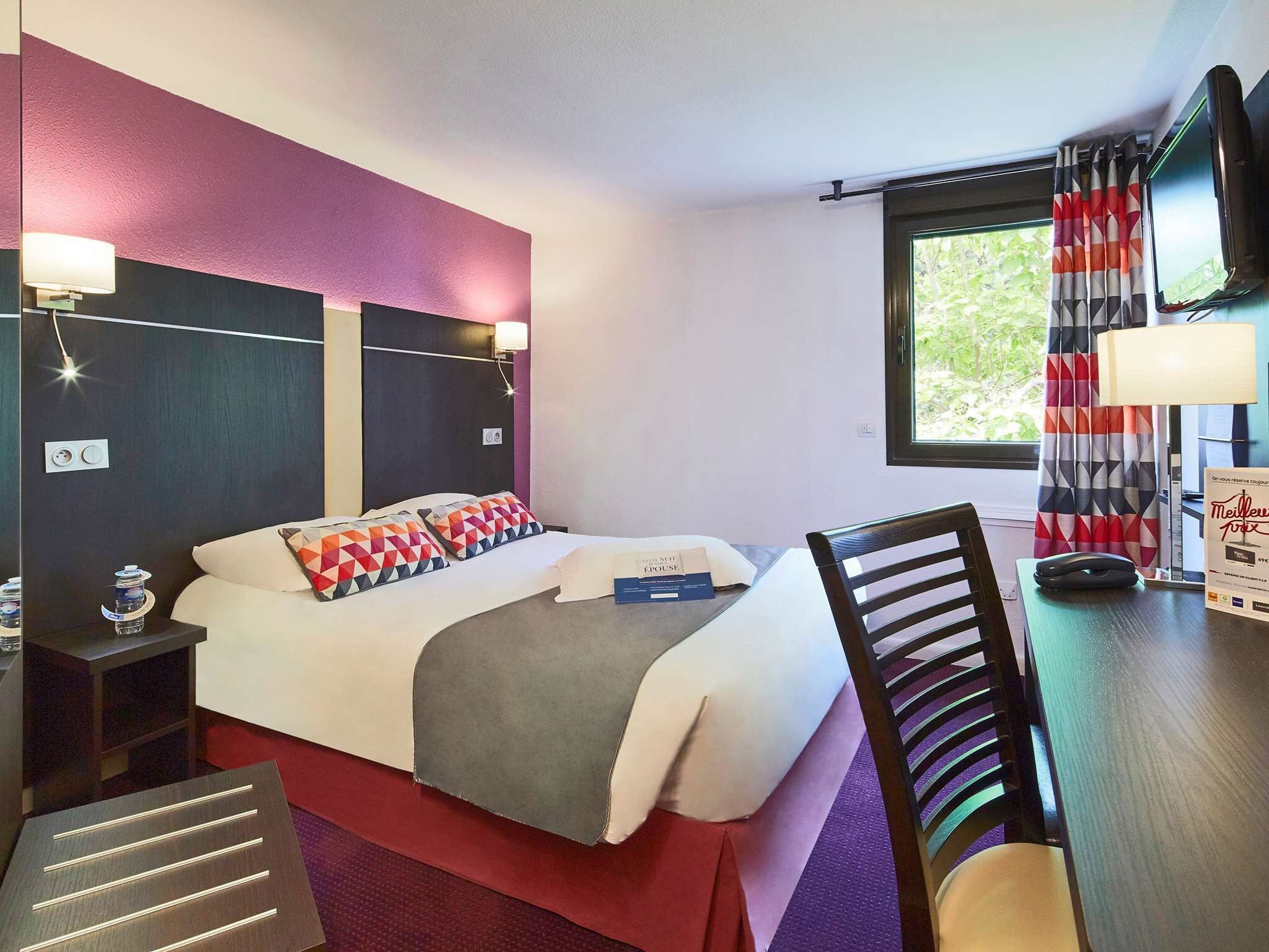 Photo - Kyriad Hotel Meaux