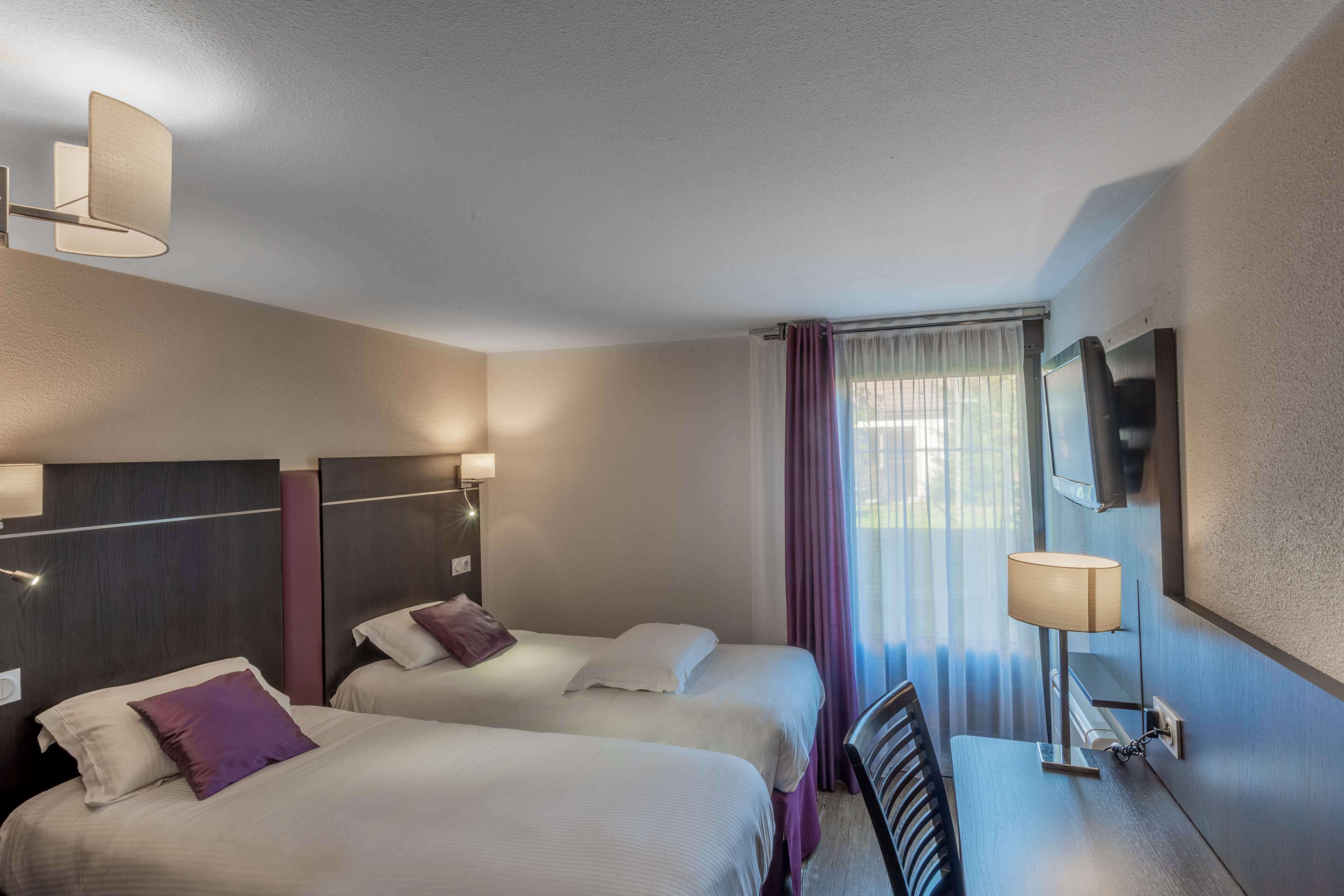 Photo - Kyriad Hotel Meaux