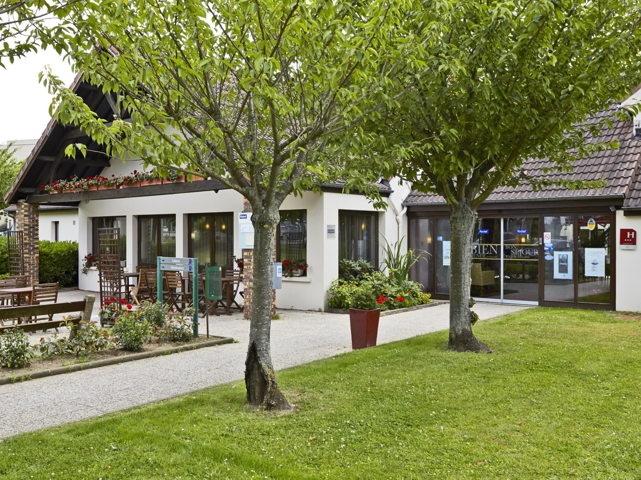 Photo - Kyriad Hotel Meaux