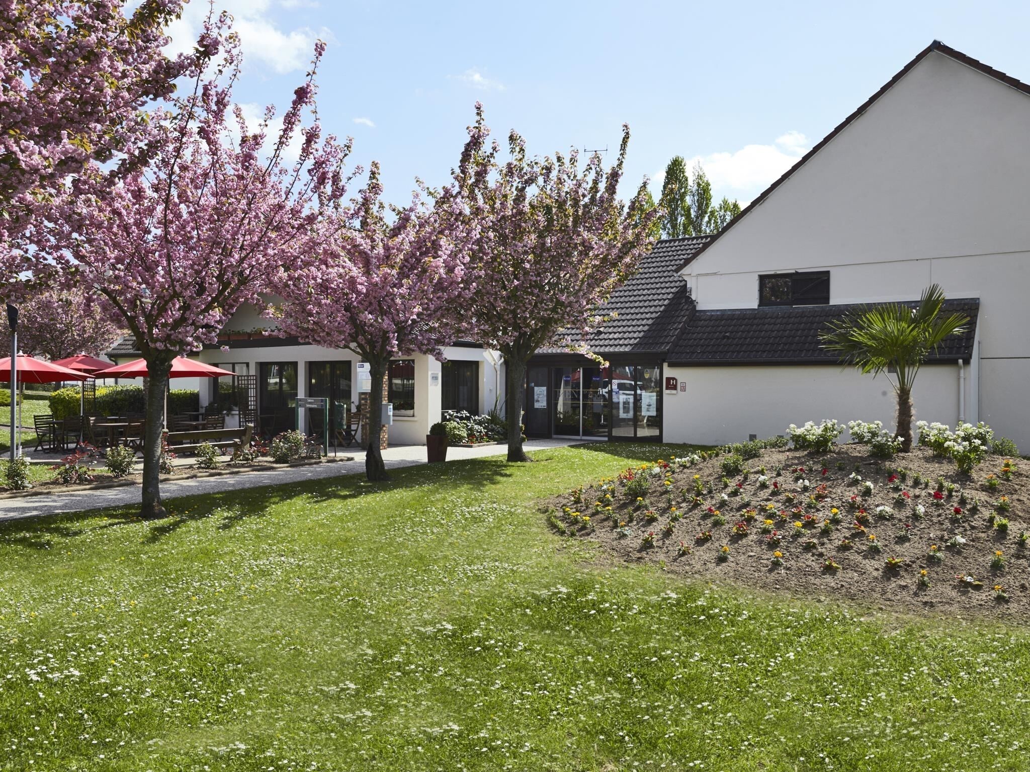 Foto - Kyriad Hotel Meaux