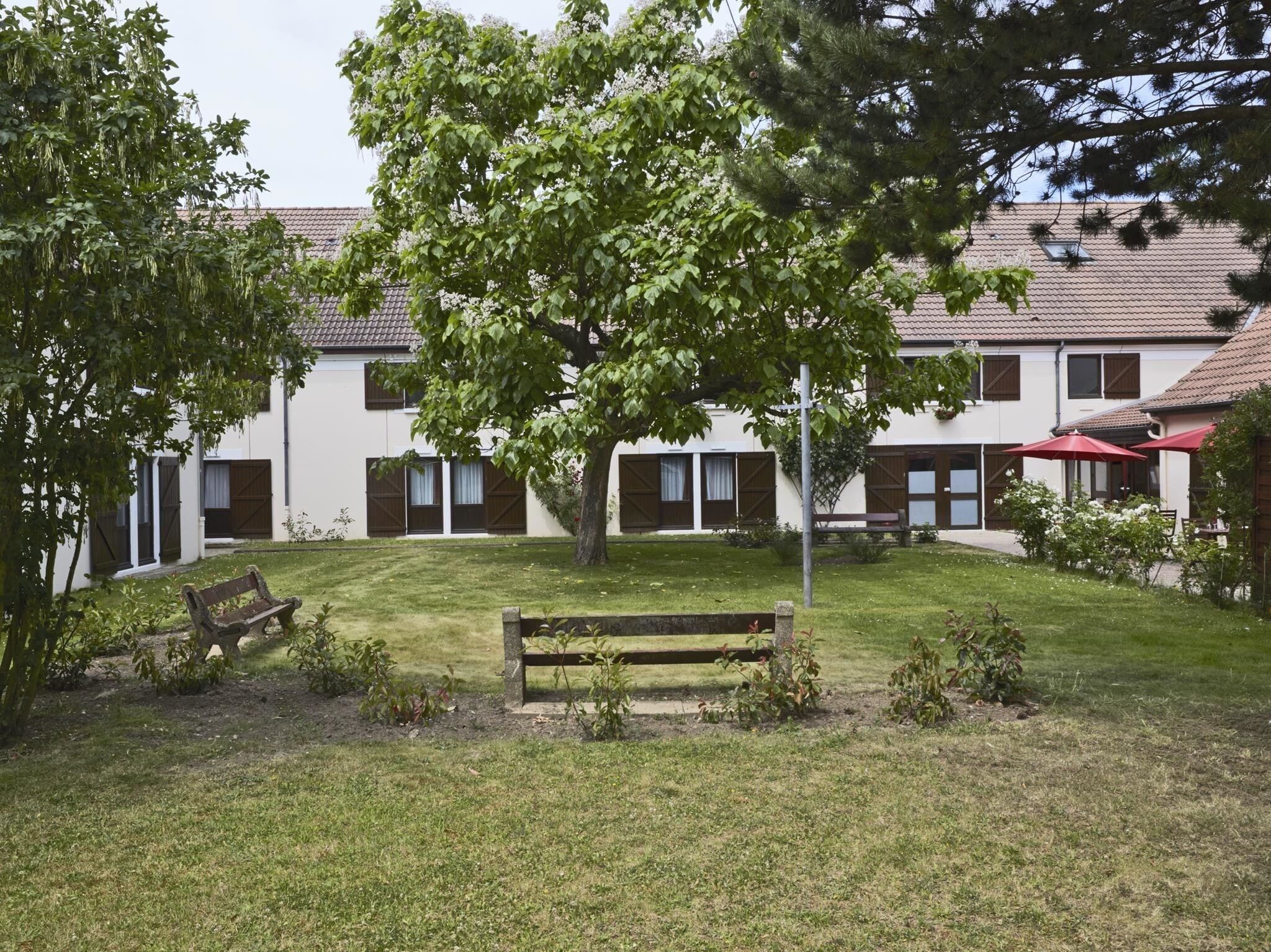 Photo - Kyriad Hotel Meaux