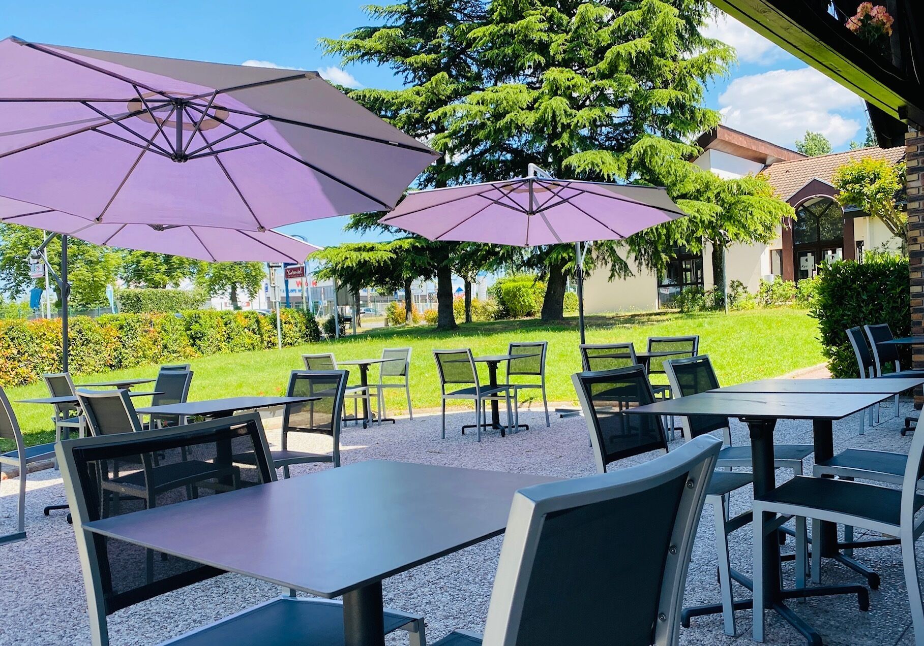 Photo - Kyriad Hotel Meaux