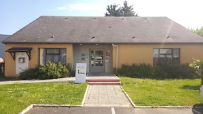 Exterior - Hotel de la Brière (ancien Campanile) (Trignac)