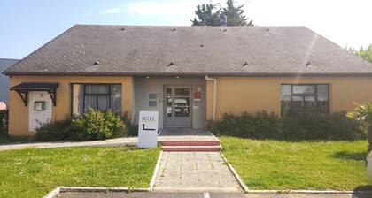 Hotel de la BriĂšre (ancien Campanile)