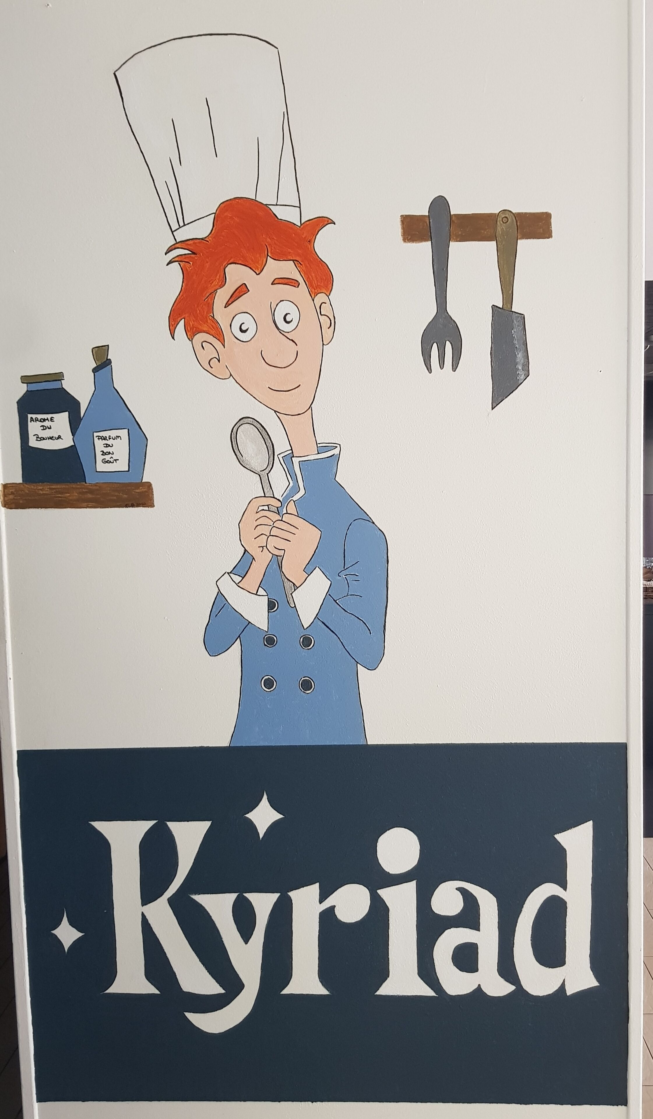 Foto - Kyriad Tarbes Bastillac