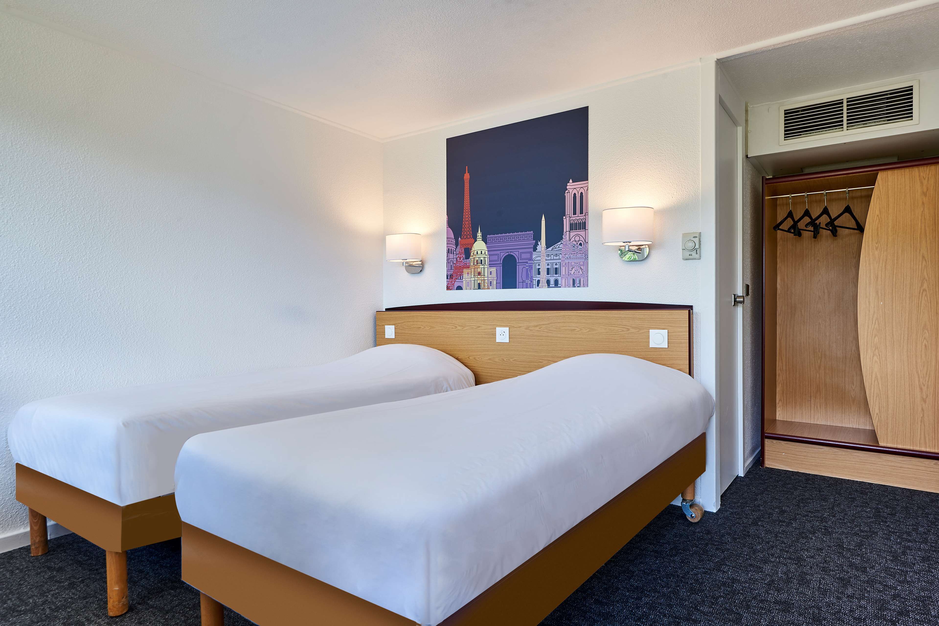 Foto - Kyriad Tarbes Bastillac