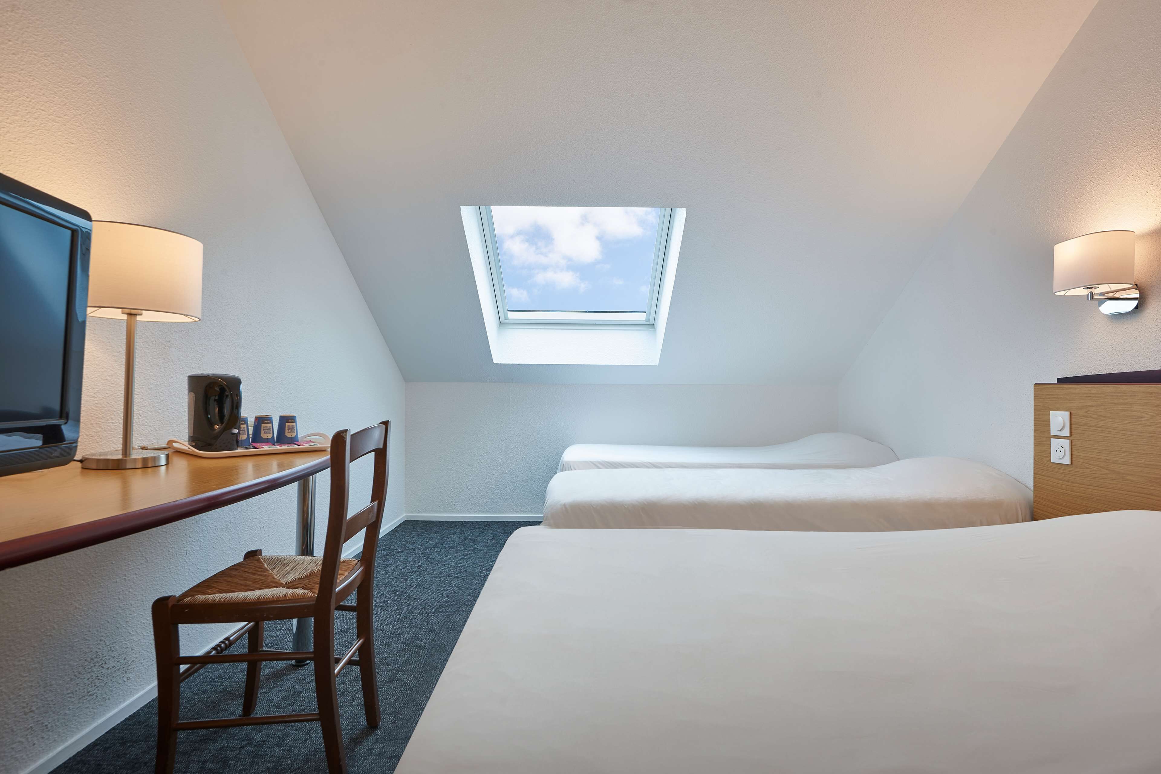 Foto - Kyriad Tarbes Bastillac