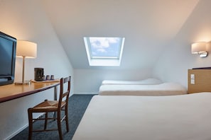 Standard Room, Multiple Beds