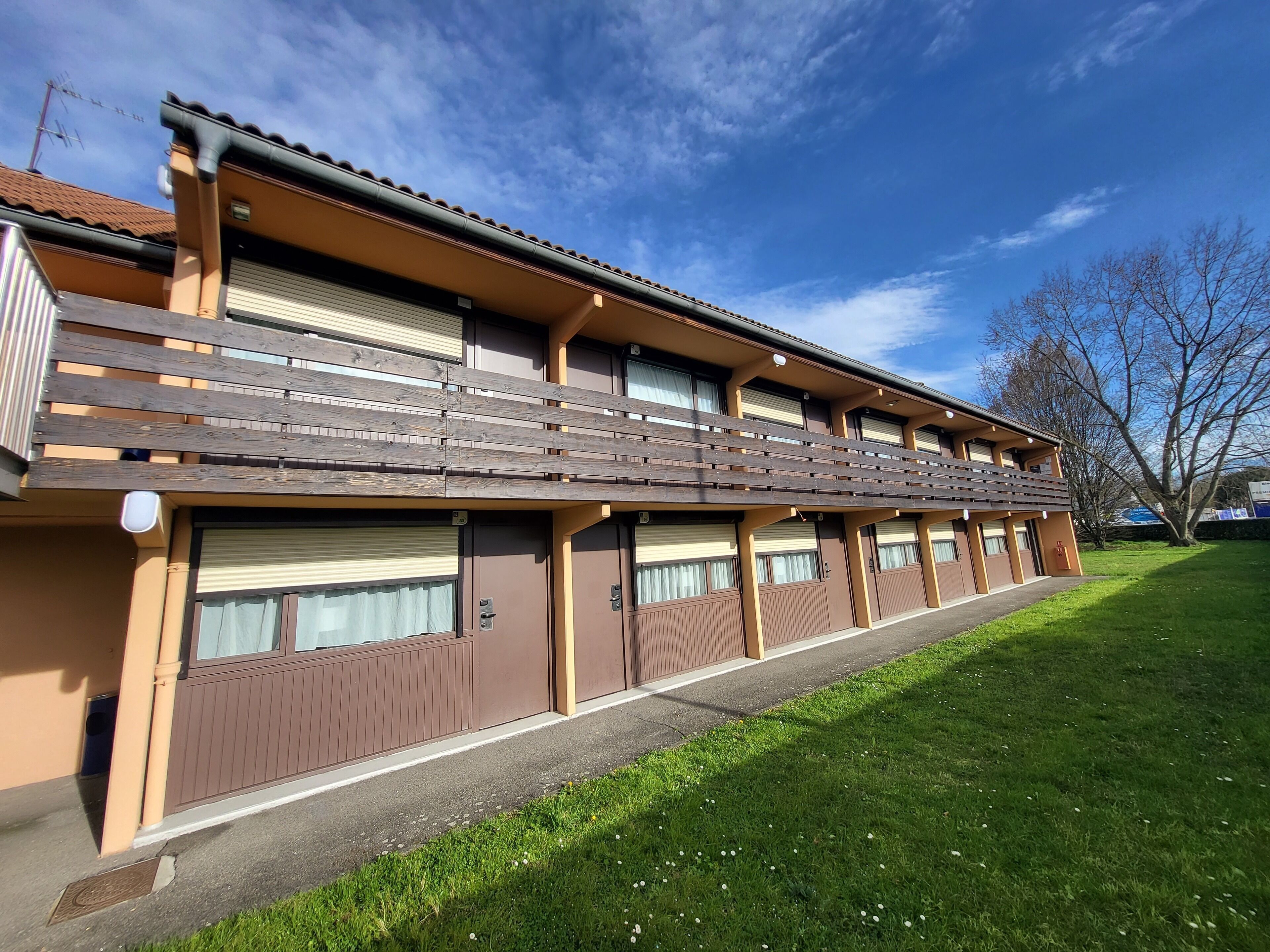 Foto - Kyriad Tarbes Bastillac