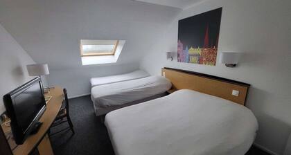 Kyriad Tarbes - Bastillac