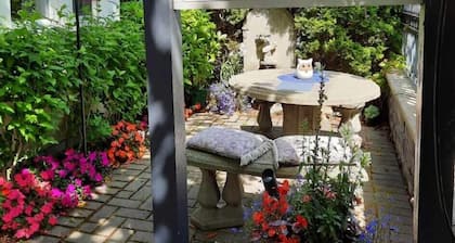 Beacon Inn at Sidney