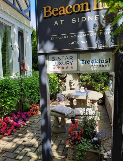 Beacon Inn at Sidney 