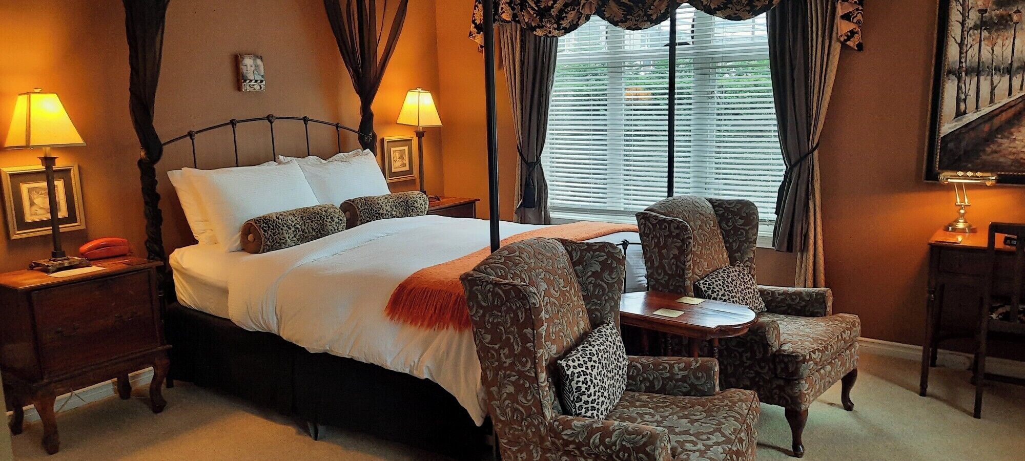 Literie hypoallergénique, couette en duvet d'oie