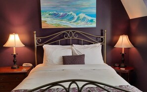 Ropa de cama hipoalergénica, cubrecamas y decoración personalizada