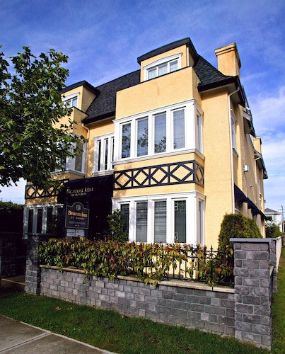 Beacon Inn at Sidney