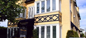 Beacon Inn at Sidney