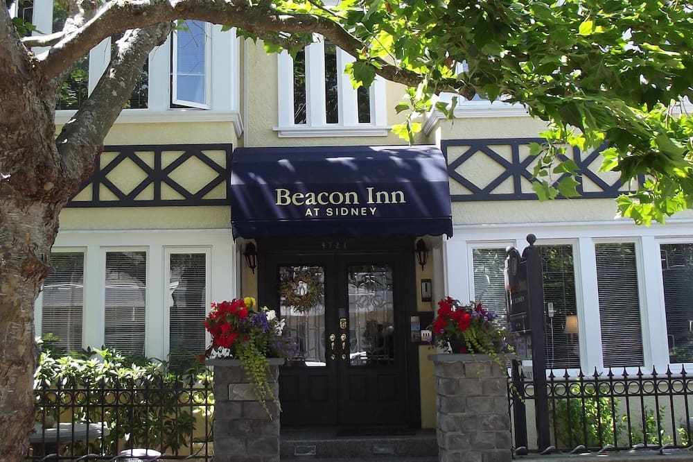 Beacon Inn at Sidney