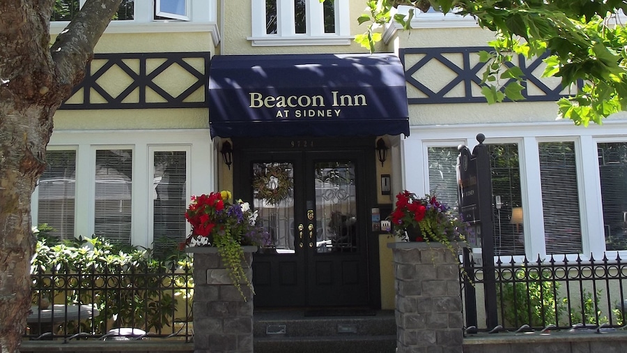 Beacon Inn at Sidney