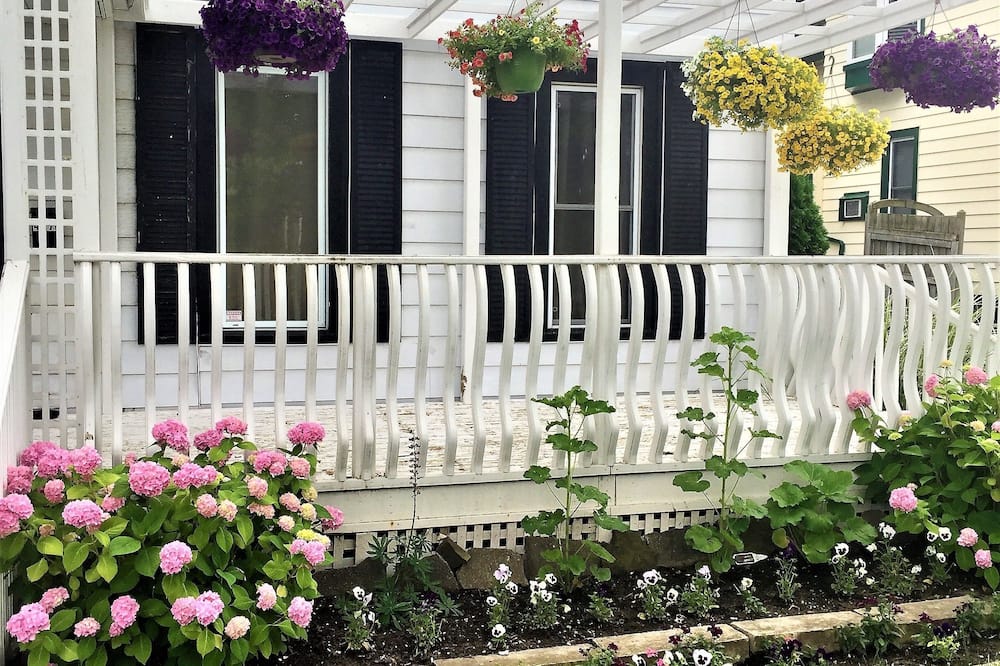 Ellis House B&B, Niagara Falls