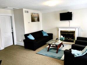 Executive-Apartment | Wohnzimmer