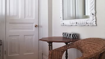 Dr. Mitchell Suite