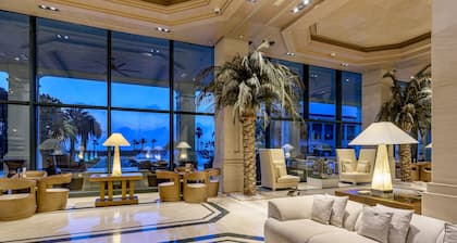 Hotel Las Arenas Balneario Resort
