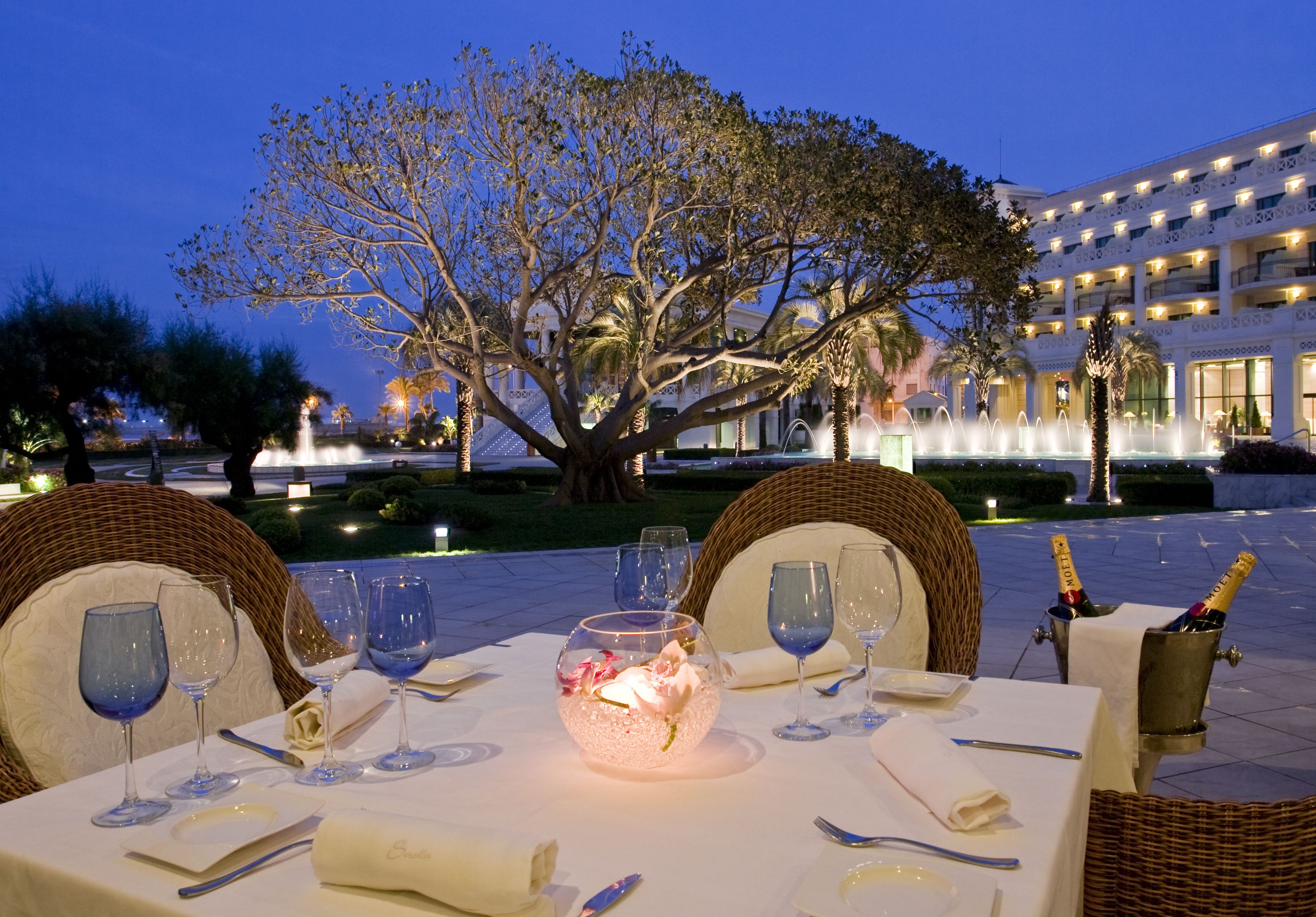 Photo - Las Arenas Balneario Resort